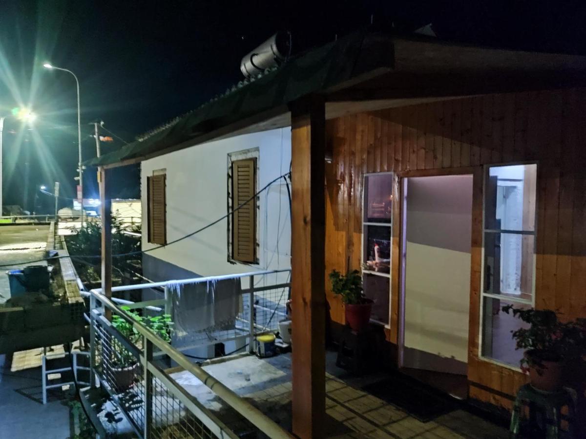 Beach Rooms Himare Exterior foto