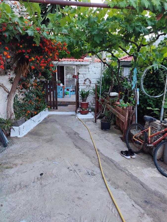 Beach Rooms Himare Exterior foto